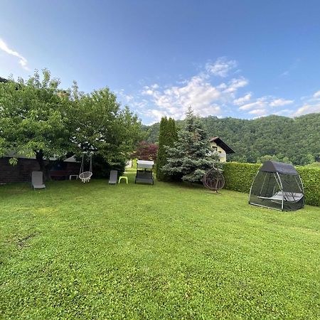 Villa Donleone Ponikva Ruang foto