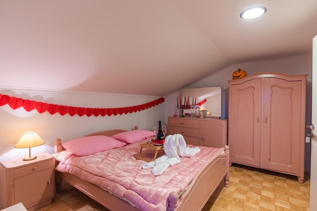 Villa Donleone Ponikva Bagian luar foto