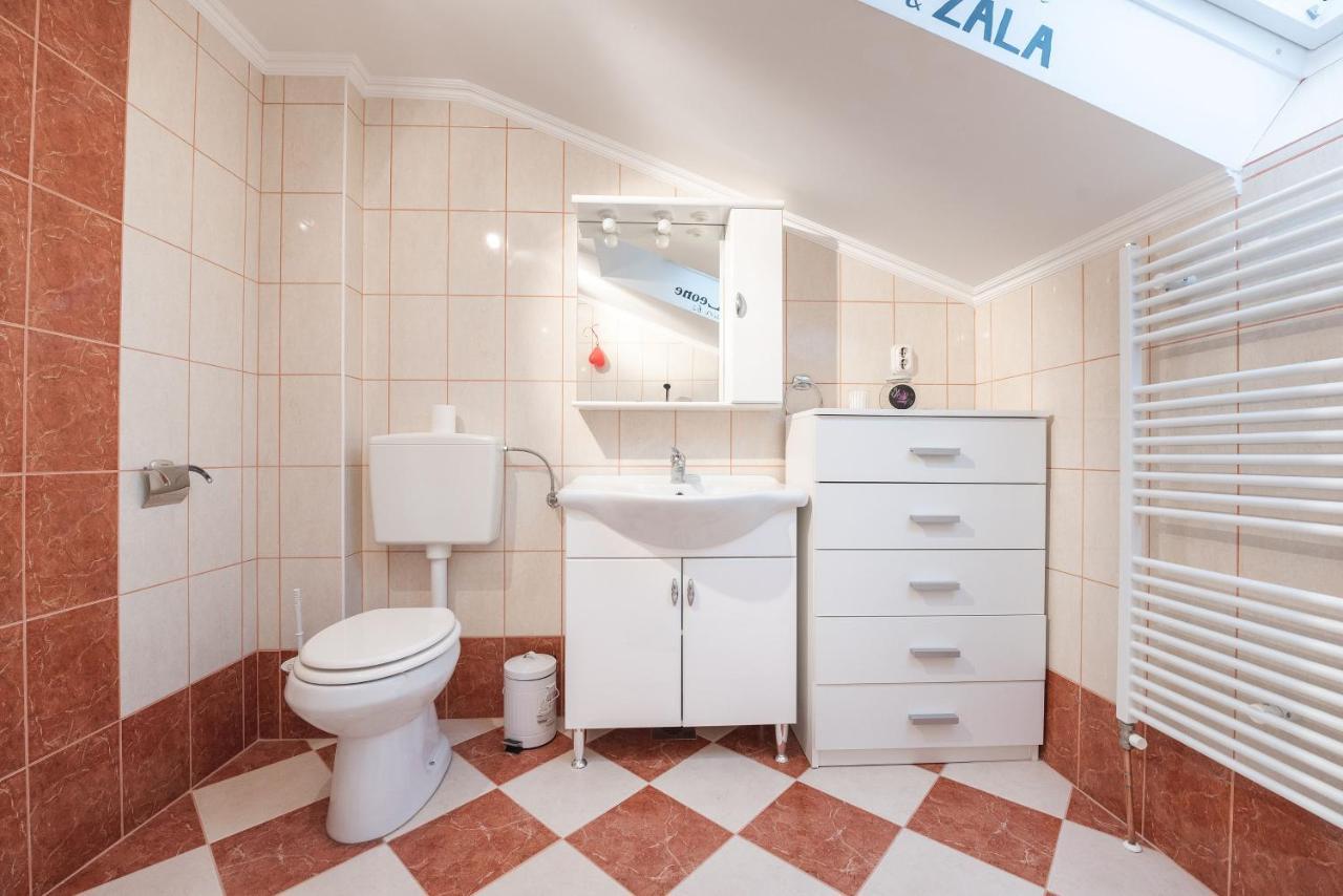 Villa Donleone Ponikva Bagian luar foto