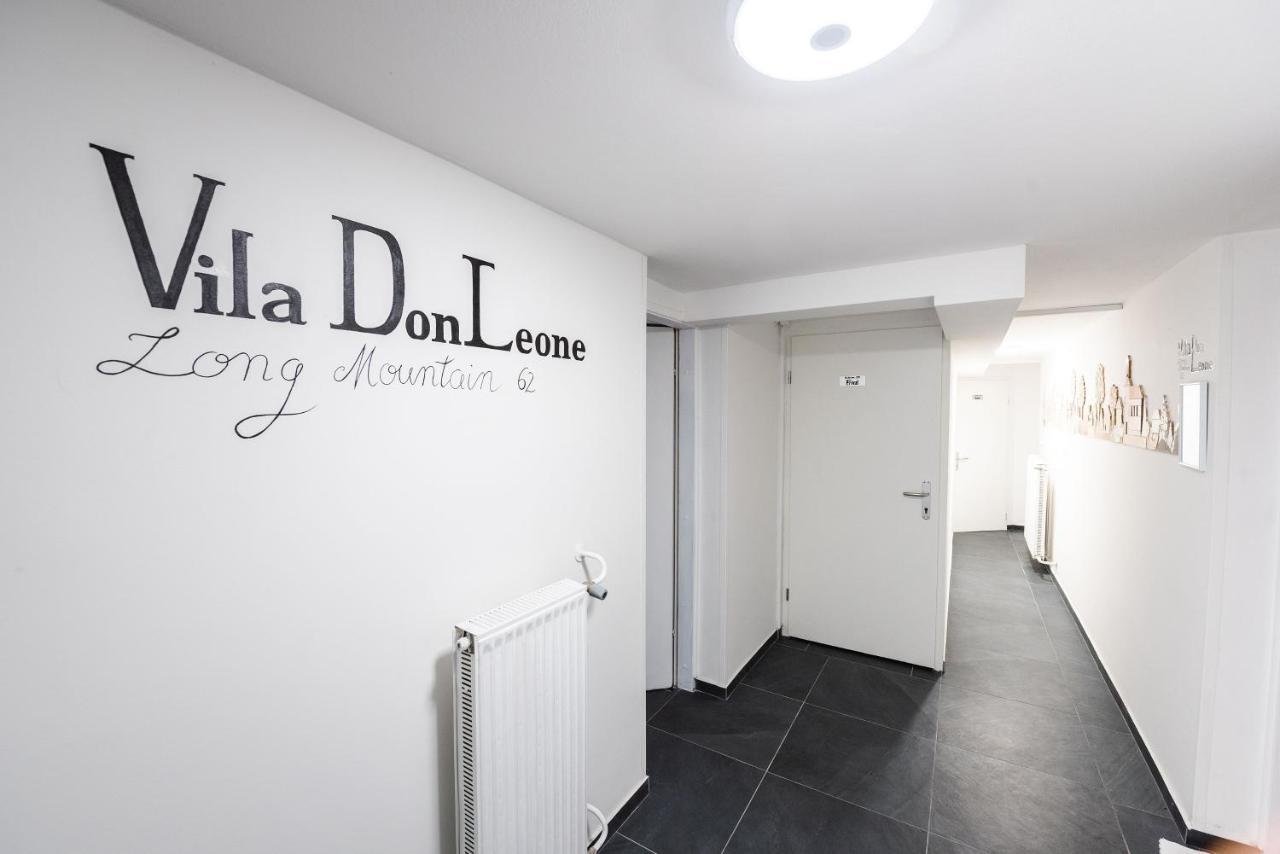 Villa Donleone Ponikva Bagian luar foto