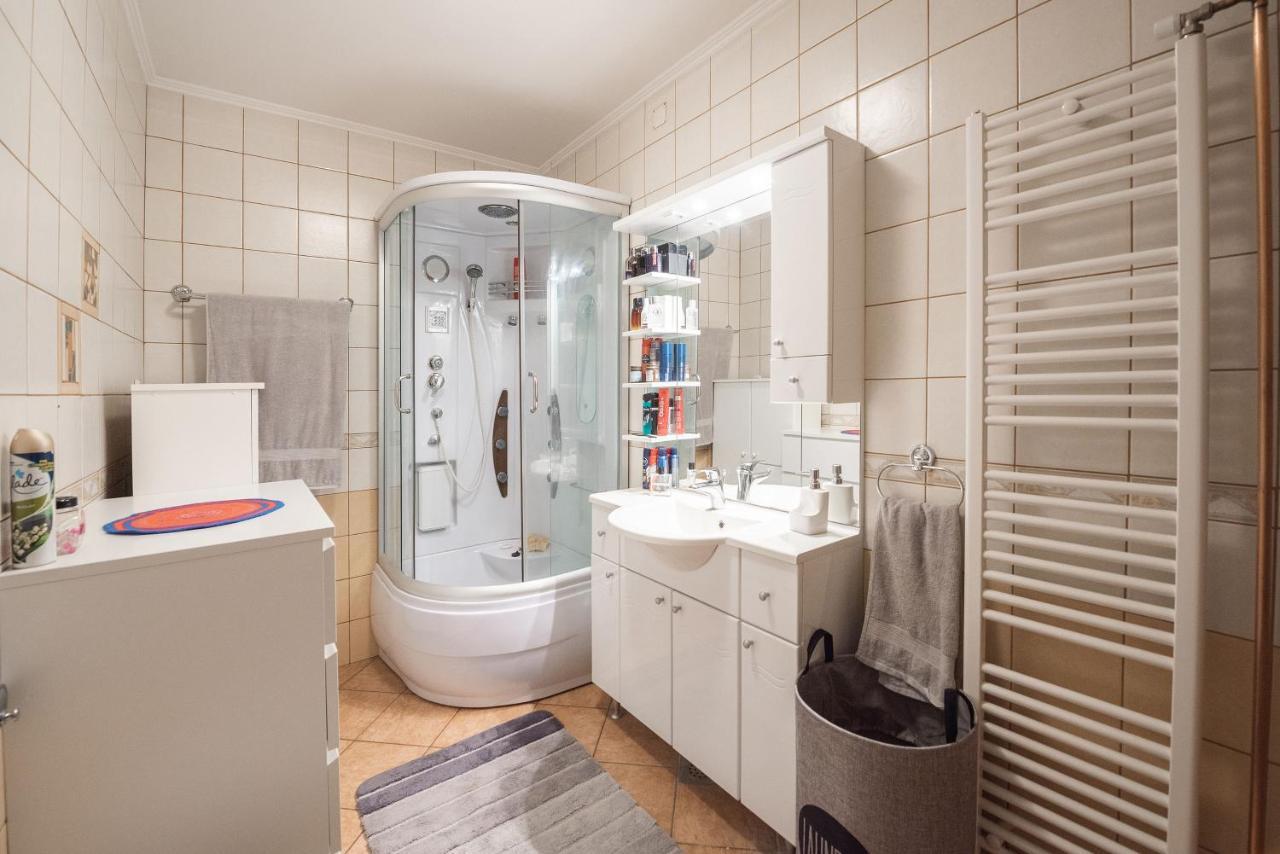 Villa Donleone Ponikva Bagian luar foto