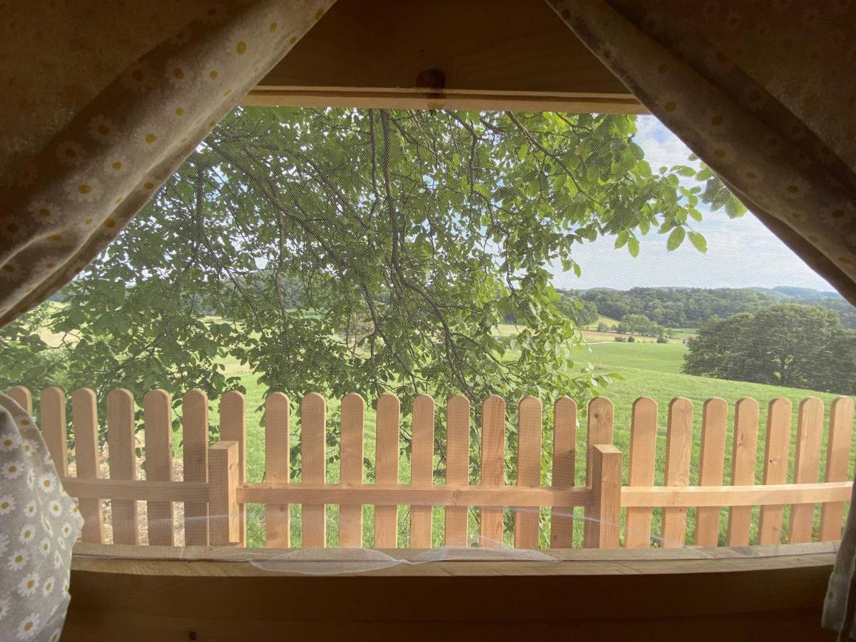 Villa Donleone Ponikva Bagian luar foto