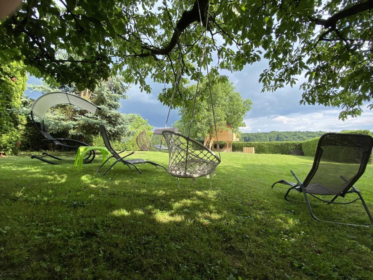 Villa Donleone Ponikva Bagian luar foto