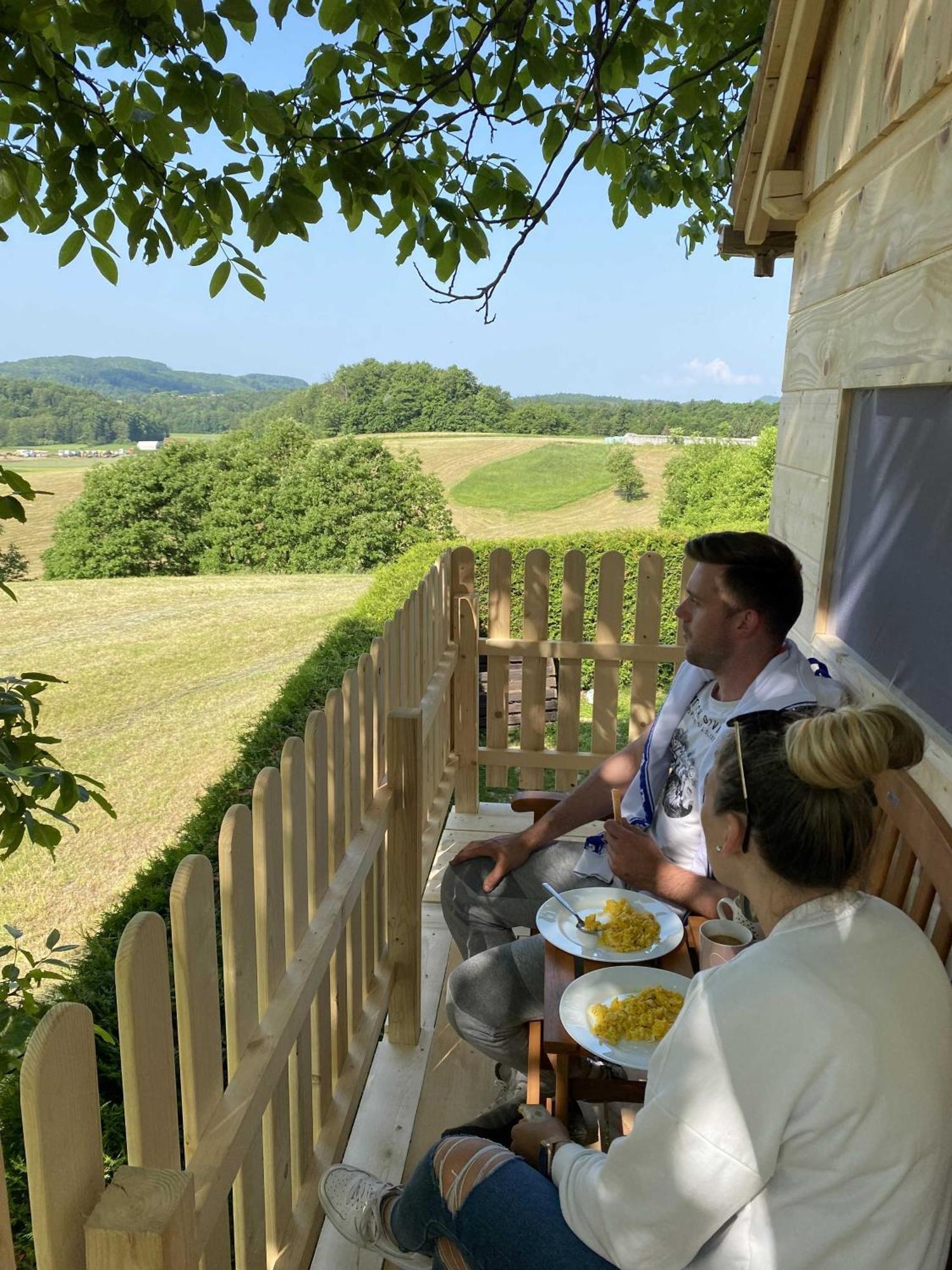 Villa Donleone Ponikva Ruang foto