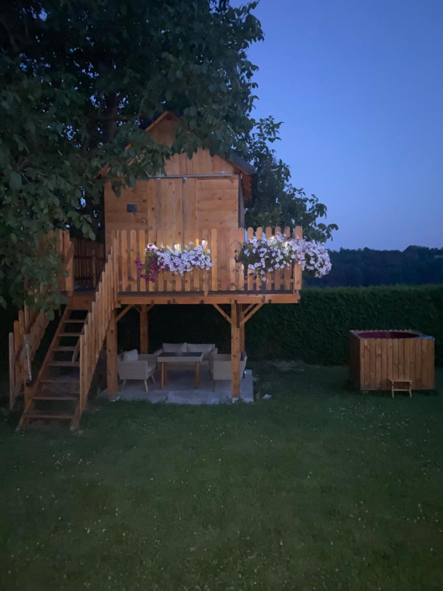Villa Donleone Ponikva Bagian luar foto